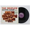 Image 1 : THE BEATLES 2ND ALBUM ST-2080
