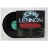 Image 2 : ROCK N ROLL JOHN LENNON 1975 SN 16069
