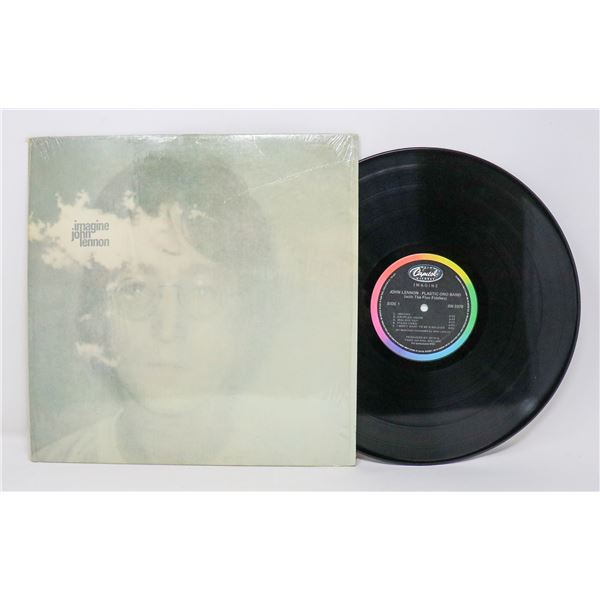 IMAGINE JOHN LENNON SW-3379