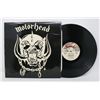 Image 1 : MOTORHEAD 1977 WIK 2 1ST RECORD 1ST PRINT
