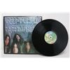 Image 1 : MACHINE HEAD DEEP PURPLE 1972 BS 2607 WITH POSTER