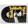 Image 2 : BLACK SABBATH VOL. 4 1972 BS 2602