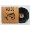 Image 1 : FOR THOSE ABOUT TO ROCK ACDC 1981 XSD 1111