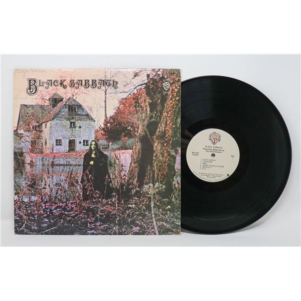 BLACK SABBATH WS 1871