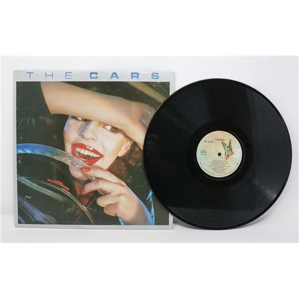 THE CARS 1978 6E-135