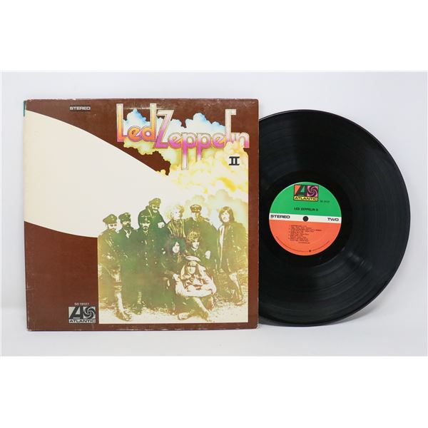 LED ZEPPELIN 2 SD 19127