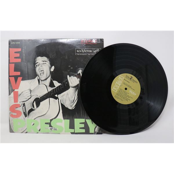 ELVIS PRESLEY LPE-11254