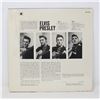 Image 2 : ELVIS PRESLEY LPE-11254