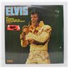 Image 1 : ELVIS ELVIS PRESLEY SEALED NEW APL1-0283