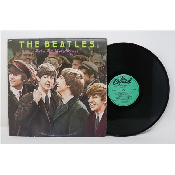 ROCK & ROLL MUSIC VOL.1 1976 SN-16020