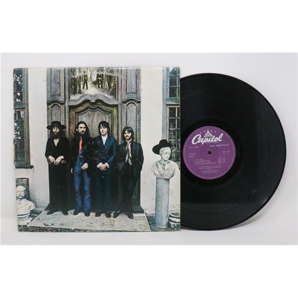 HEY JUDE BEATLES SW-385