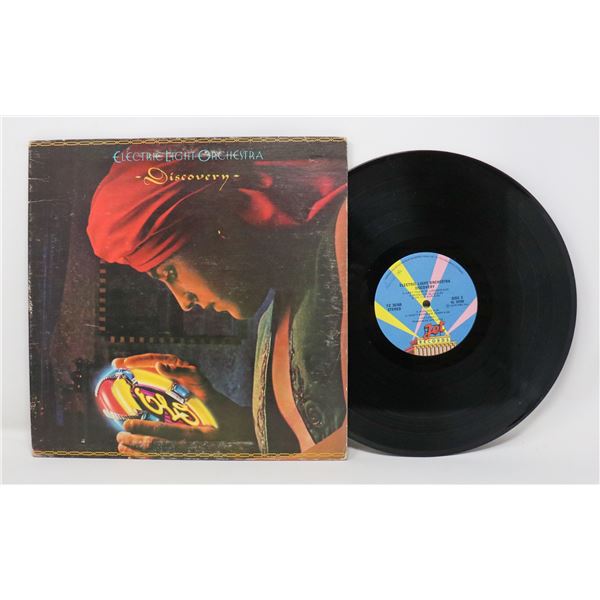 DISCOVERY ELO 1979 FZ-35769