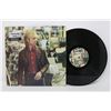 Image 1 : HARD PROMISES TOM PETTY 1981 BSR-51160 W/POSTER