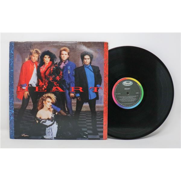 HEART 1985 ST-12410