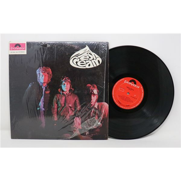 FRESH CREAM CP 594 001