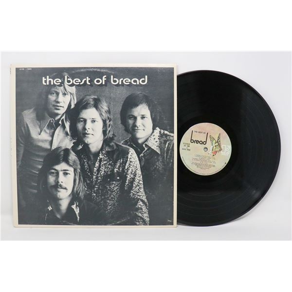 THE BEST OF BREAD 1973 6E-108