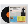 Image 2 : JOHNNY CASH 20 HITS NC 401