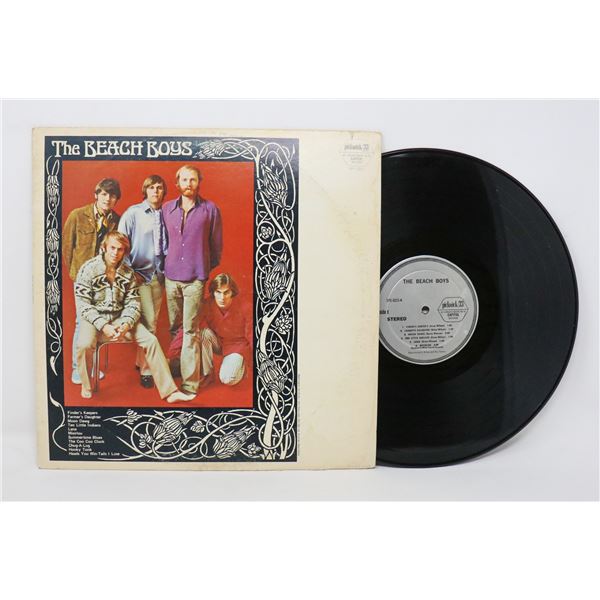 THE BEACH BOYS SPC 3221 A