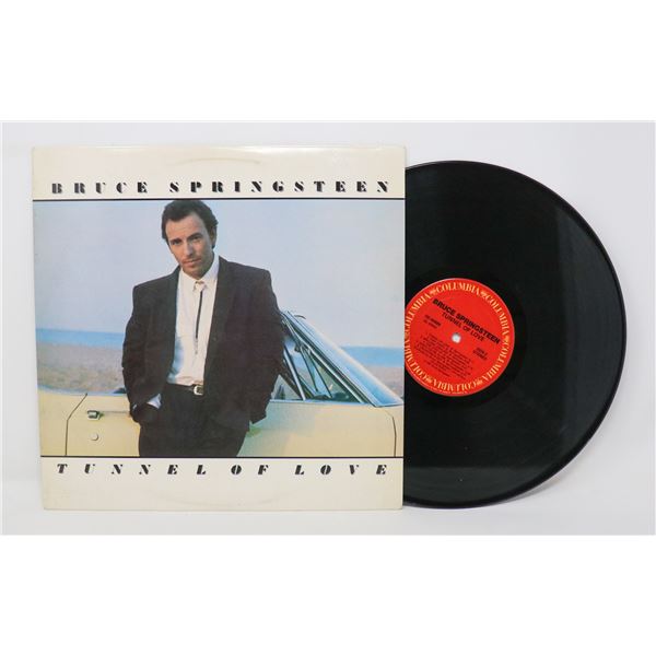 TUNNEL OF LOVE BRUCE SPRINGSTEEN 1987 OC 40999