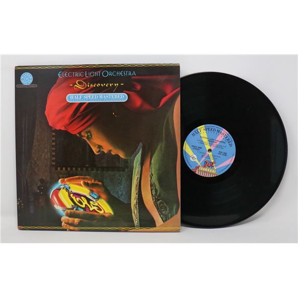 DISCOVERY ELO 1979 APHZ 5006