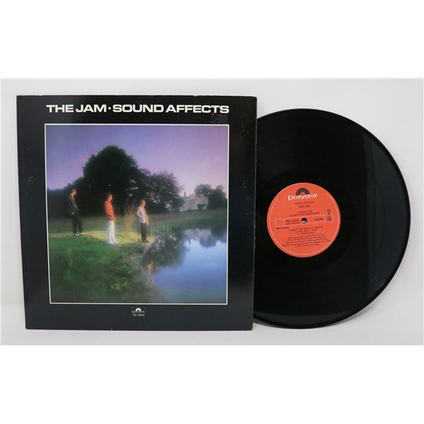 SOUND AFFECTS THE JAM 1980 PD-1-6315