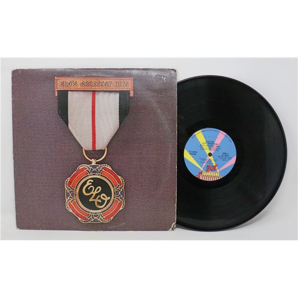 ELO'S GREATEST HITS 1979 36310