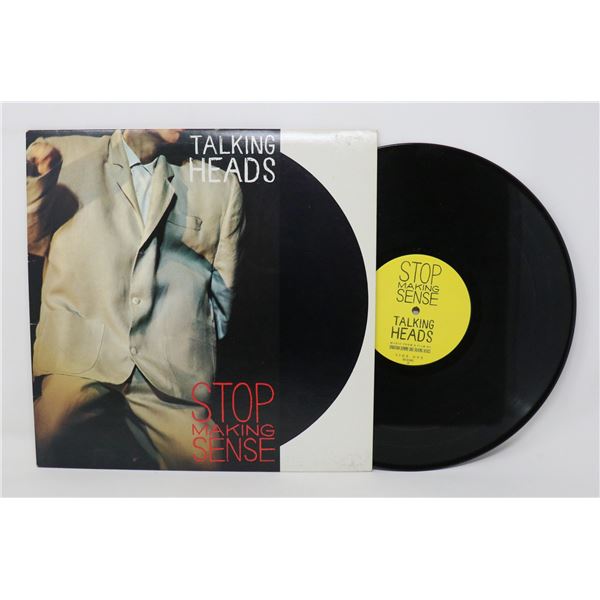 STOP MAKING SENSE TALKING HEADS 1984 92 51861