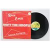 Image 1 : CAPERS MOTT THE HOOPLE 1974 ILPS 9178