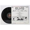 Image 2 : YOU'LL NEVER WALK ALONE ELVIS CAS 2472