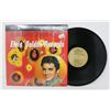 Image 1 : ELVIS' GOLDEN RECORDS LPE-1707