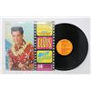 Image 1 : BLUE HAWAII ELVIS PRESLEY LSP-2426