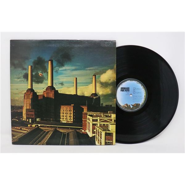 ANIMALS PINK FLOYD 1977 JC 34474