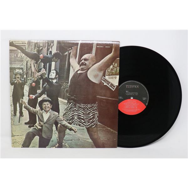 STRANGE DAYS DOORS EKS 74014