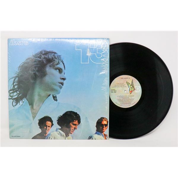 THE DOORS / 13 1970 EKS 744079