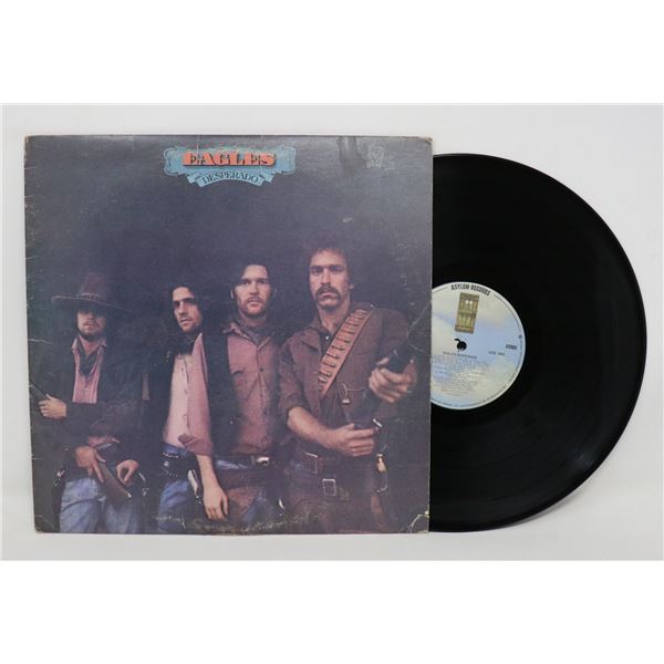 DESPERADO EAGLES 1973 SD 5068