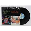 Image 1 : QUICK ONE / SELL OUT THE WHO MCA2 4067