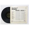 Image 2 : PLEASE PLEASE ME THE BEATLES PMC 1202