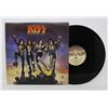 Image 1 : DESTROYER KISS 1976 NBLP 7025