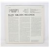 Image 2 : ELVIS' GOLDEN RECORDS GOLD VINYL DISC XLPE-1707