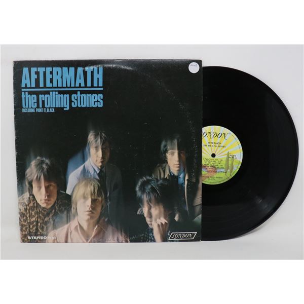 AFTERMATH ROLLING STONES 1966 PS 476