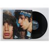 Image 1 : BLACK & BLUE ROLLING STONES 1976 COC 79104