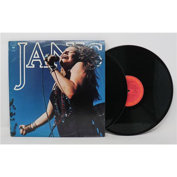 JANICE JOPLIN 1975 PG 33345