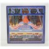 Image 2 : PARADISE THEATRE STYX 1980 SP 3719
