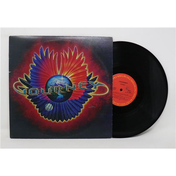 INFINITY JOURNEY 1978 PC 34912