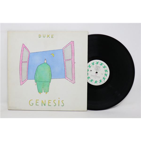 DUKE GENESIS 1980 XSD 16014