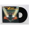 Image 1 : ELIMINATOR ZZ TOP 1983 92 37741