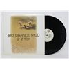 Image 1 : RIO GRANDE MUD ZZ TOP 1972 BSK 3269