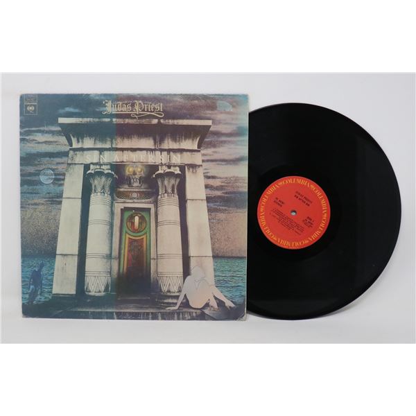 SIN AFTER SIN JUDAS PREIST 1977 34787
