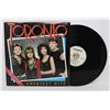 Image 1 : TORONTO GREATEST HITS 1984 SGR 1021
