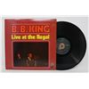 Image 1 : LIVE AT THE REGAL B B KING 1978 SPC 3593